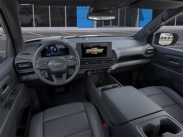 2024 Chevrolet Silverado EV Work Truck - Photo 15