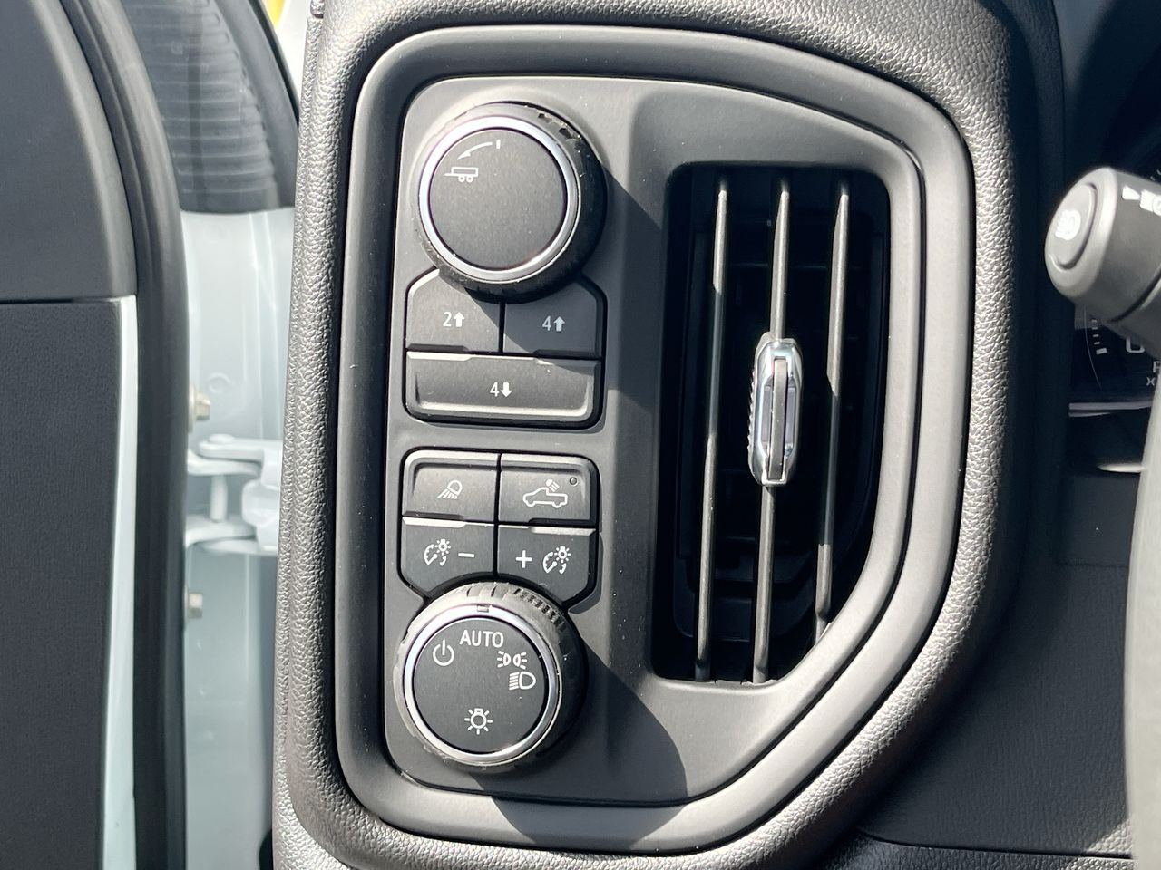 2025 Chevrolet Silverado 3500 HD Work Truck - Photo 51