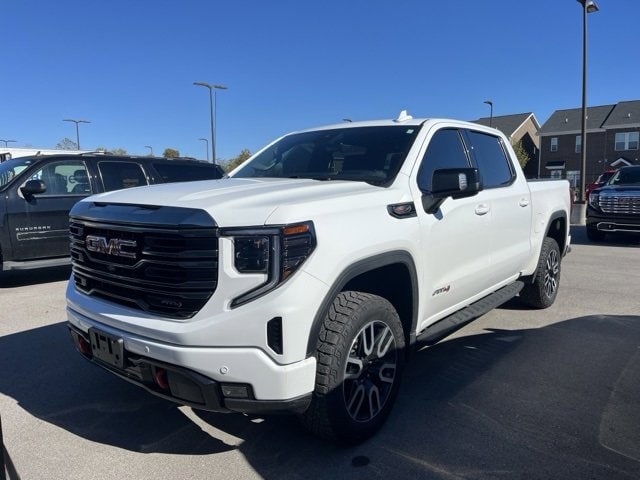 2023 GMC Sierra 1500 Truck 