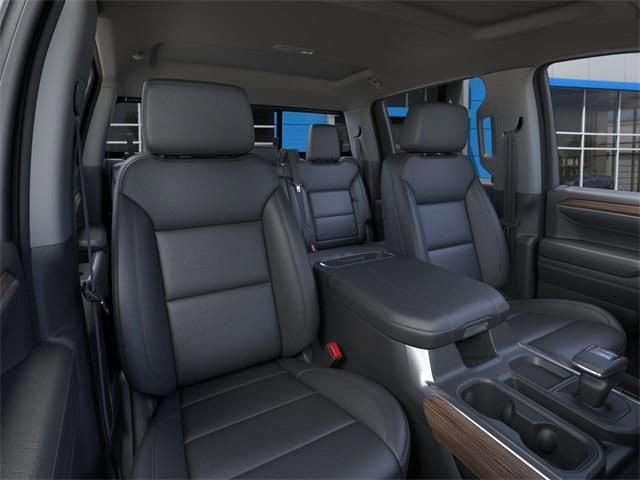 2026 Chevrolet Silverado 1500 RST - Photo 16