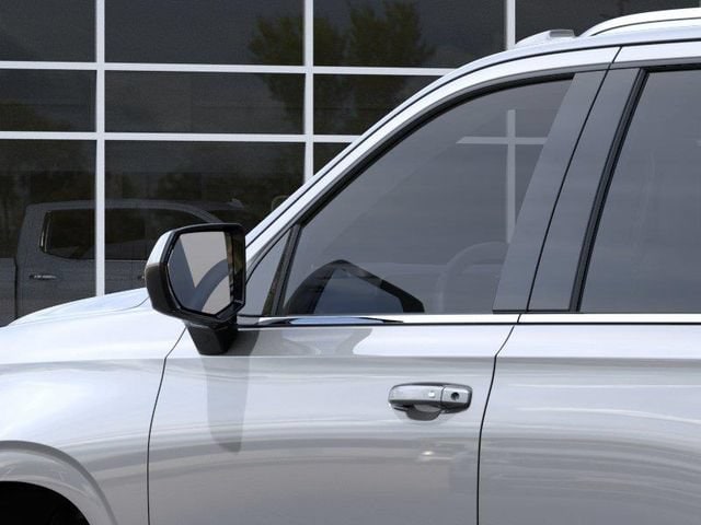 2026 Chevrolet Tahoe LS - Photo 12