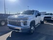  Chevrolet Silverado 3500 HD