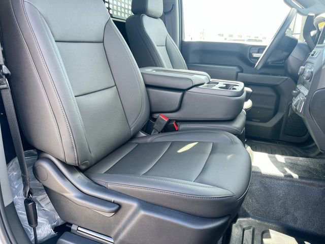 2025 Chevrolet Silverado 3500 HD Work Truck - Photo 26