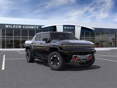 2025 GMC HUMMER EV Pickup 3X Truck