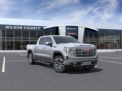 2025 GMC Sierra 1500 Denali Truck