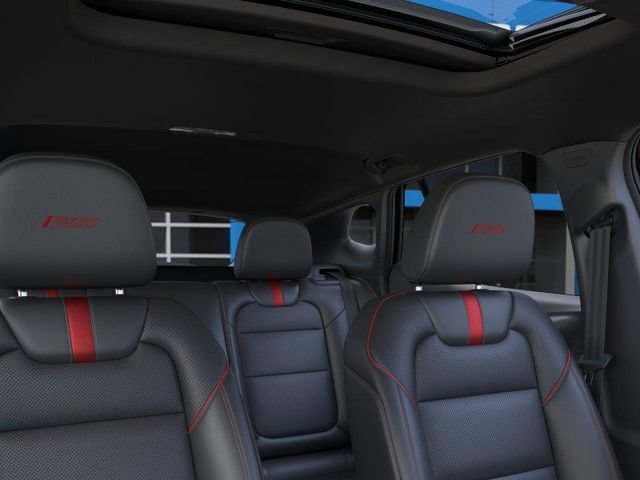 2026 Chevrolet Trax RS - Photo 24