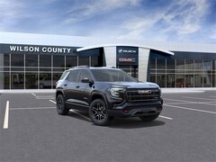 2026 GMC Terrain AT4 SUV