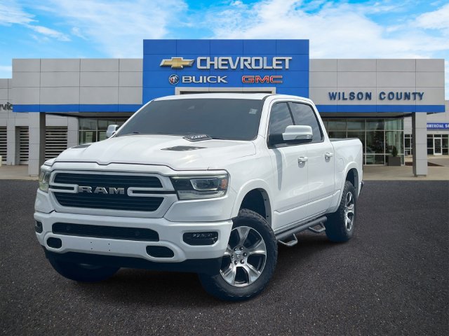 2022 RAM 1500 Pickup
