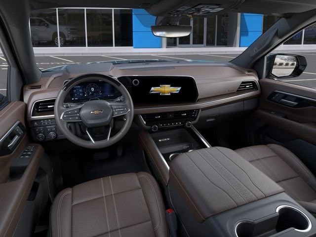 2026 Chevrolet Tahoe High Country - Photo 15