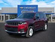  Jeep Grand Cherokee L