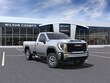 GMC Sierra 2500 HD