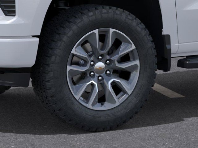 2026 Chevrolet Silverado 1500 RST - Photo 9