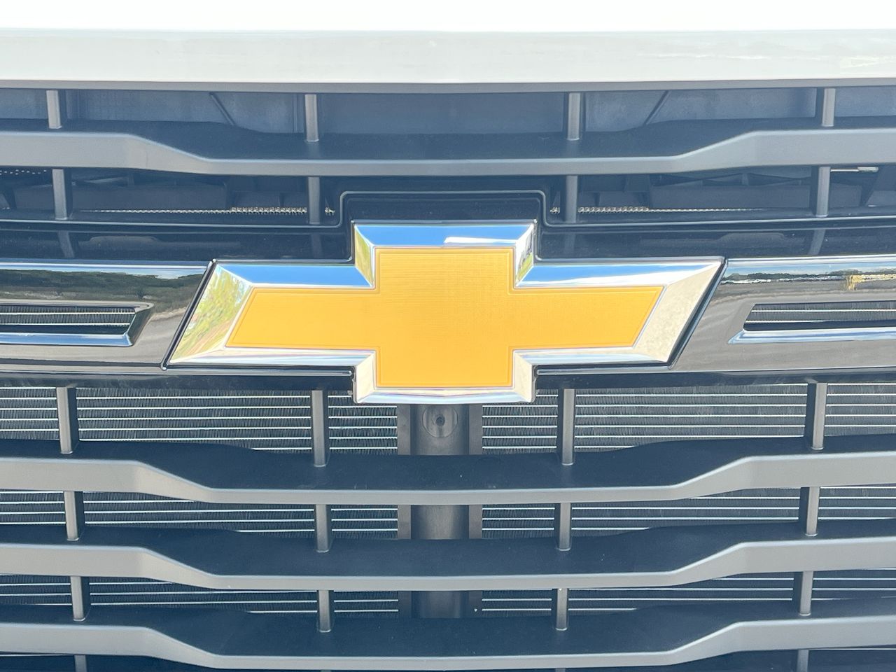 2025 Chevrolet Silverado 3500 HD Work Truck - Photo 62