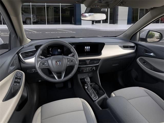 2026 Buick Encore GX Preferred - Photo 15