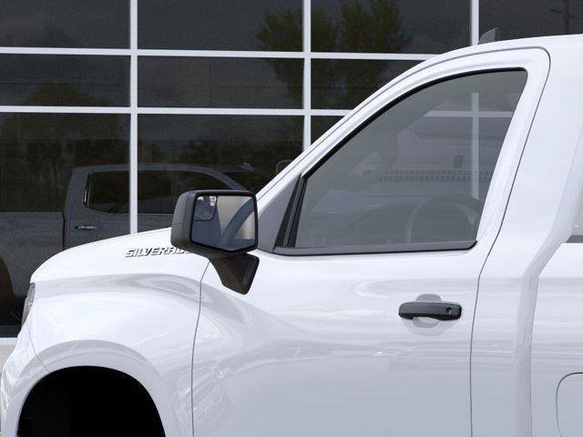 2026 Chevrolet Silverado 1500 Work Truck - Photo 12