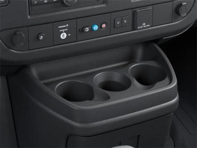 2024 Chevrolet Express Cargo Work Van - Photo 23