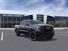 2025 GMC Sierra 1500 Elevation Truck