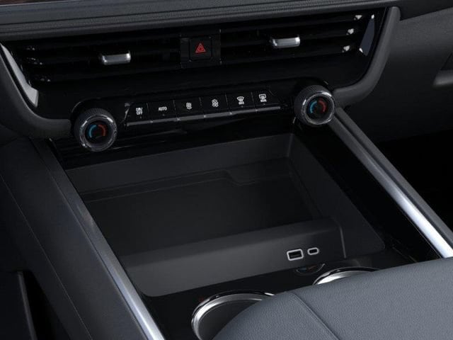 2026 Chevrolet Tahoe LS - Photo 23