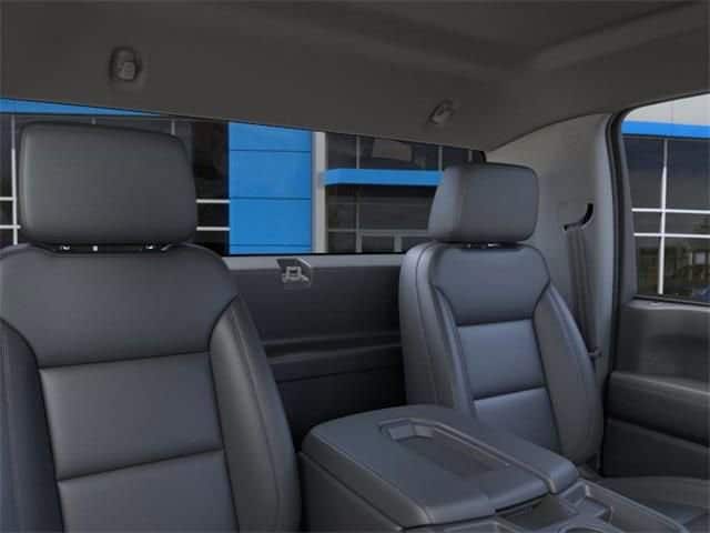 2025 Chevrolet Silverado 3500 HD Work Truck - Photo 24