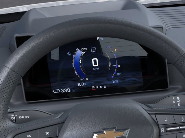 2024 Chevrolet Silverado EV Work Truck - Photo 18