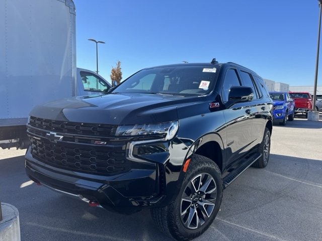 2024 Chevrolet Tahoe SUV 