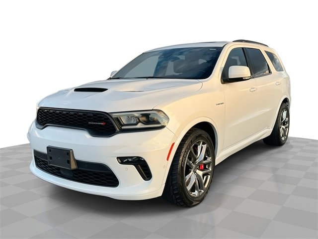 2022 Dodge Durango R/T Plus's photo