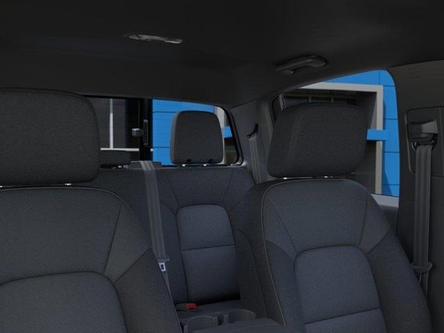 2026 Chevrolet Colorado Work Truck - Photo 24