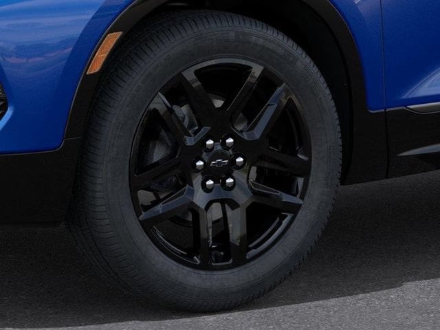 2026 Chevrolet Blazer RS - Photo 9