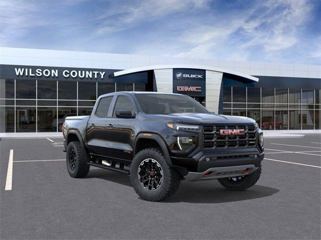 2026 GMC Canyon Truck 