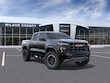 GMC Canyon