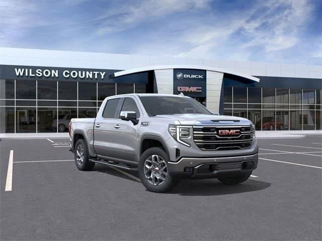2026 GMC Sierra 1500 Truck 