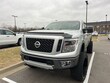 Nissan Titan XD