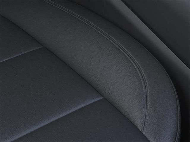 2024 Chevrolet Silverado EV Work Truck - Photo 21