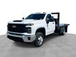  Chevrolet Silverado 3500 HD Chassis Cab