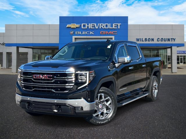  GMC Sierra 1500