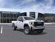  GMC Sierra 2500 HD