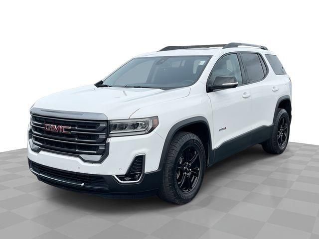 2023 GMC Acadia SUV 