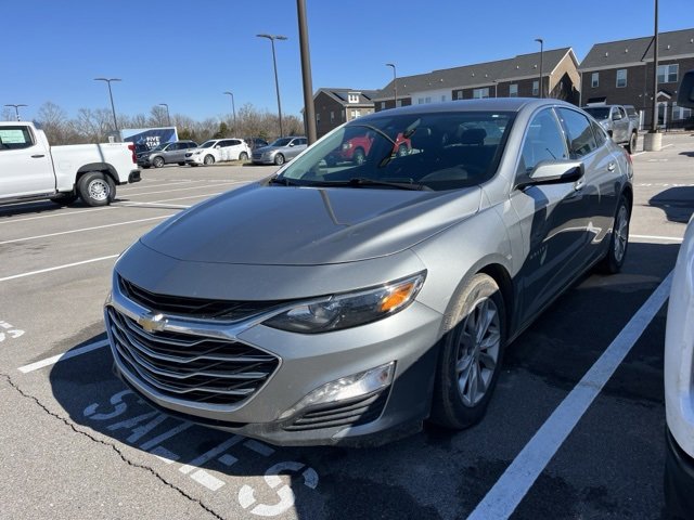 2023 Chevrolet Malibu 1LT