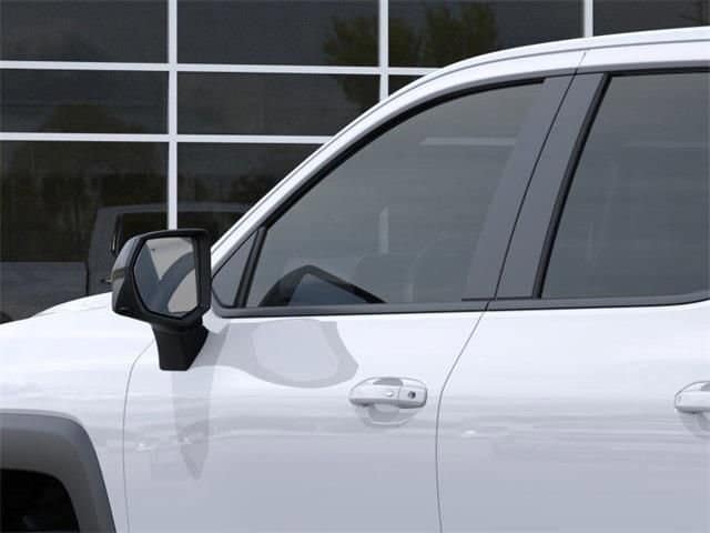 2024 Chevrolet Silverado EV Work Truck - Photo 12