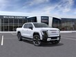 GMC Sierra EV