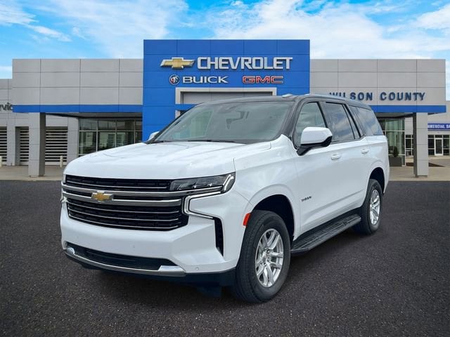 2024 Chevrolet Tahoe SUV 