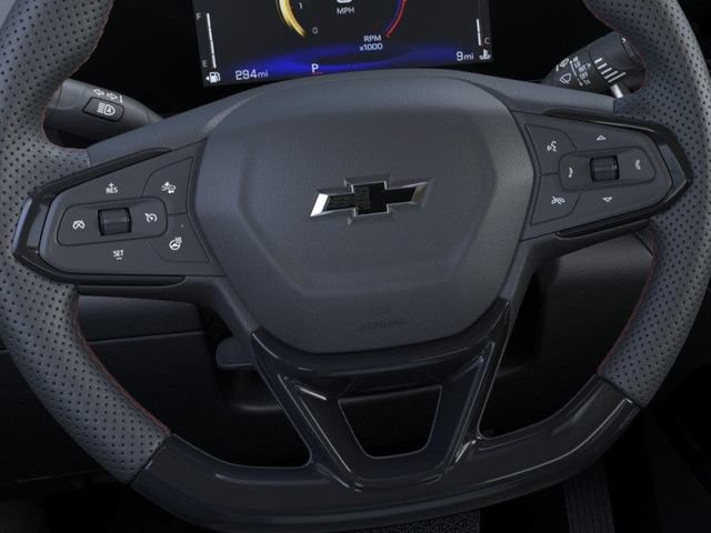 2026 Chevrolet Trax RS - Photo 19
