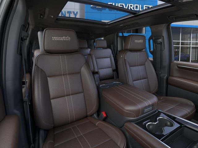 2026 Chevrolet Tahoe High Country - Photo 16