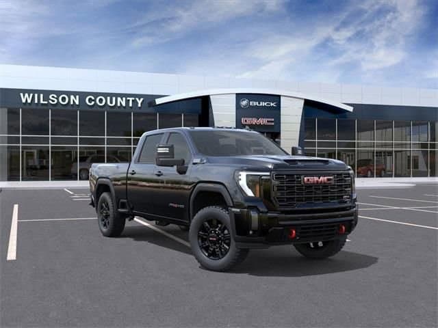 2026 GMC Sierra 2500 HD Truck 