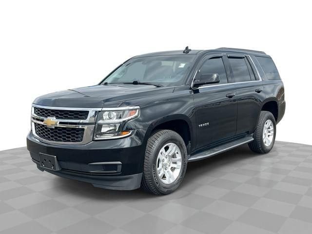 2020 Chevrolet Tahoe SUV 