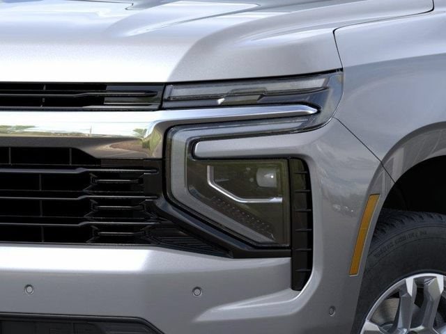2026 Chevrolet Tahoe LS - Photo 10