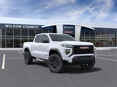 2025 GMC Canyon Elevation Truck