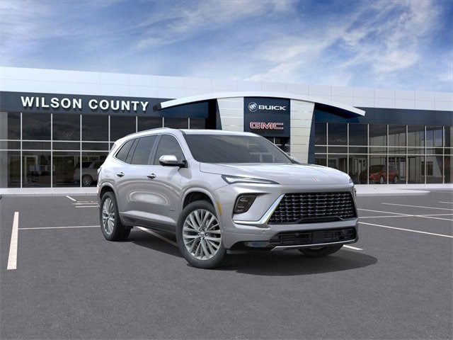 2025 Buick Enclave