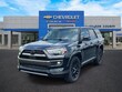  Toyota 4Runner