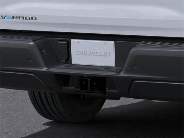 2024 Chevrolet Silverado EV Work Truck - Photo 14